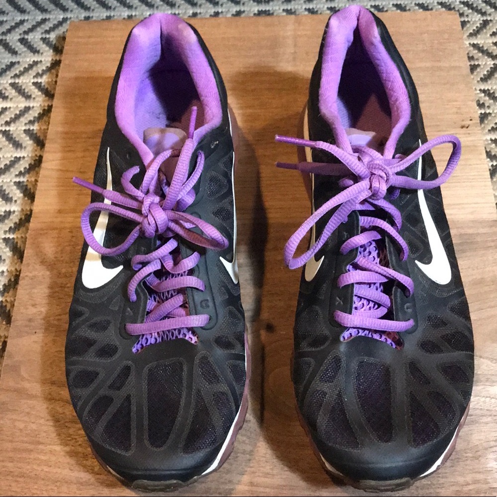 Nike AirMax Sneakers size 9.5
